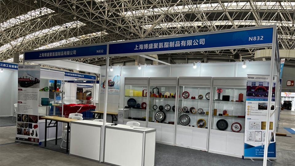 2024昆山國際物流展正在火熱進(jìn)行中（9.5-9.7） 