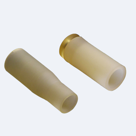 聚氨酯等靜壓膠套