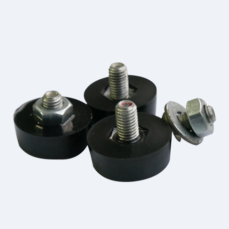 聚氨酯螺絲包膠