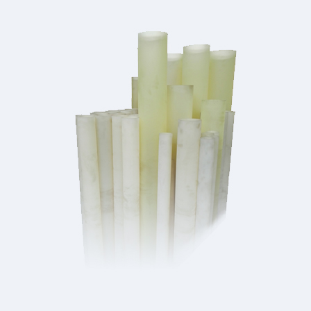 低硬度聚氨酯膠套