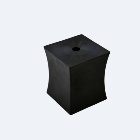 高負載用角形聚氨酯彈簧