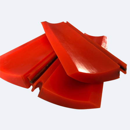 聚氨酯清掃器刮刀