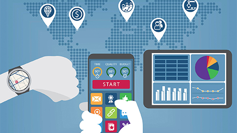 公司營收突破6000萬，廠房面積增加至6000㎡，員工超過80人，公司導(dǎo)入信息化系統(tǒng)，進(jìn)入數(shù)據(jù)化管理期