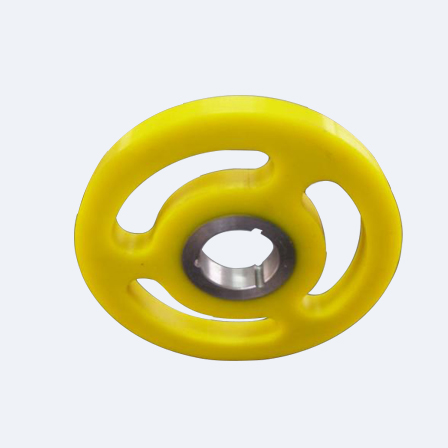 臥式砂磨機(jī)分散盤