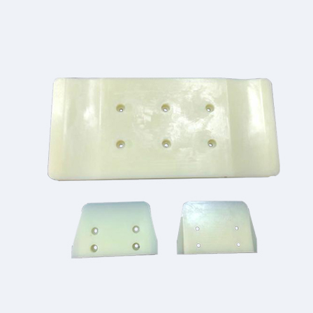 多晶硅聚氨酯PU機(jī)械臂抓爪